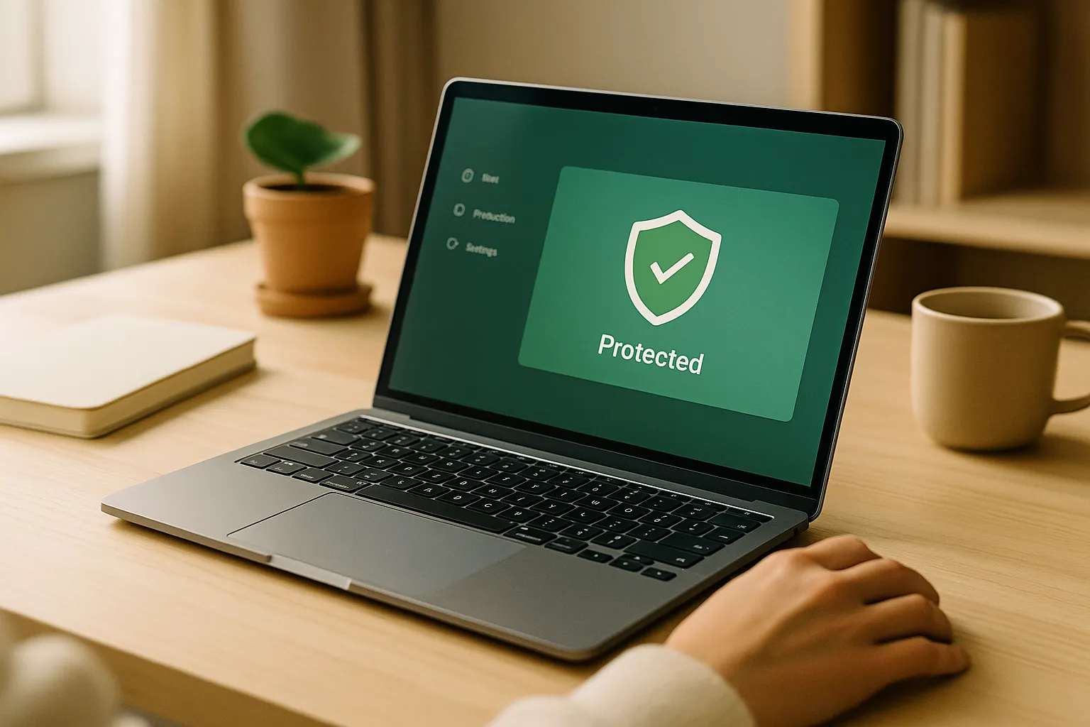 Gratis antivirus i 2025 – Windows Defender og Avast Free giver grundlæggende beskyttelse mod virus og malware