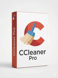 CCleaner Pro – software til PC-optimering