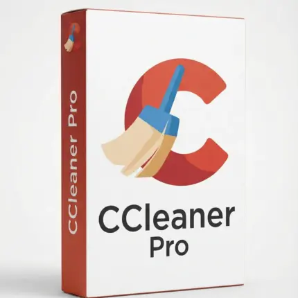 CCleaner Pro – software til PC-optimering