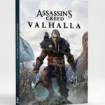 Assassin’s Creed Valhalla – spilcover og grafik