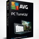 AVG PC TuneUp – optimeringssoftware til PC