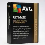 AVG Ultimate – antivirus og sikkerhedspakke