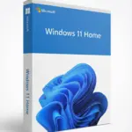 Windows 11 Home – operativsystemboks