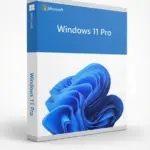 Windows 11 Pro – operativsystemboks